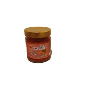 Piment végetarien des antilles 180g (Guad épices)