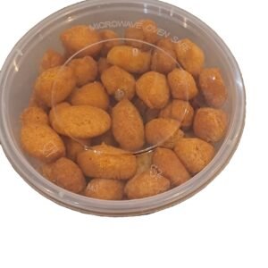 Pot de Croquette fait maison 150g