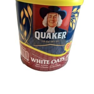 QUAKER 500g
