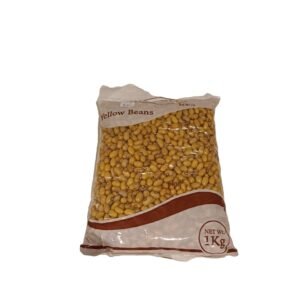 Haricot ya vert congo