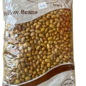 haricot vert ya congo