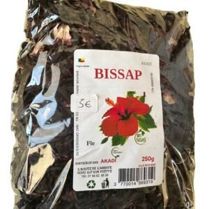 BISSAP