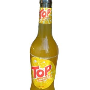 TOP ANANAS 60CL