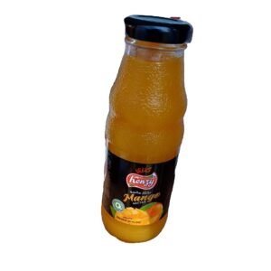 jus de Mangue 25cl