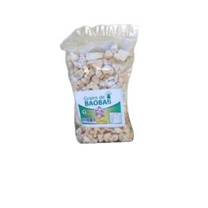 GRAINS DE BAOBAB 250G