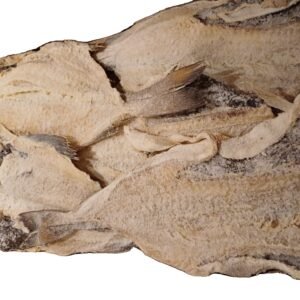 Colin poisson salé 3kg