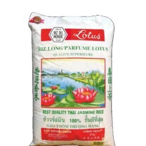 RIZ LOTUS PARFUME 10KG