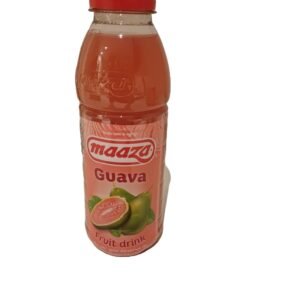 JUS  GUAVA 50 CL