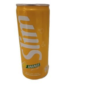SLIM ANANAS