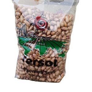 Haricot coco rose 1kg