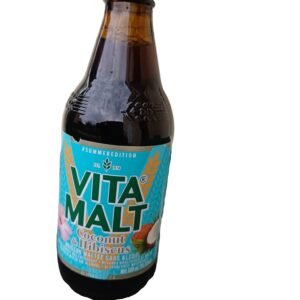 vita malt coconut hibiseus