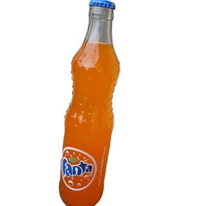 Fanta 50cl ya Afrique