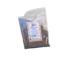 Graines de Chia lala 100g