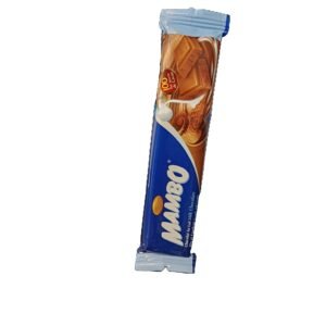MAMBO chocolat au lait milk fin et fondanl