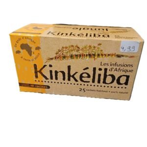 KINKELIBA