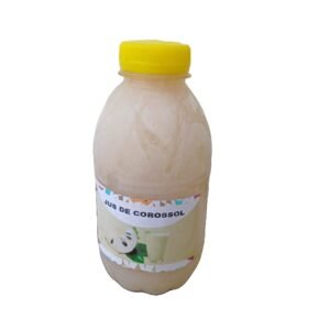 JUS DE COROSSOL