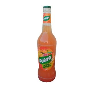 D'JINO COCKTAIL DE FRUITS Cameroun