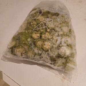 Gobon en sachet