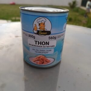 pate d'arachide