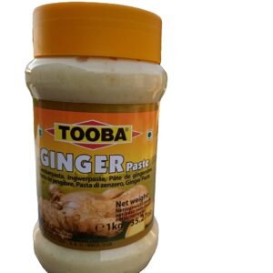 épices gingembre 1kg