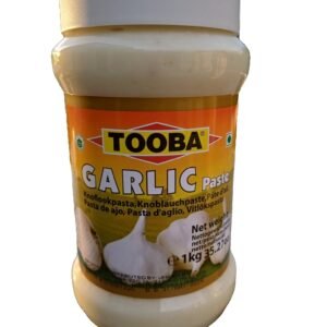 épices ail en pot 1kg