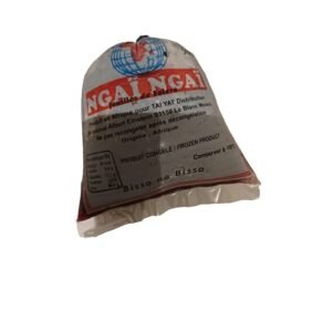 OSEILLE EN SACHET
