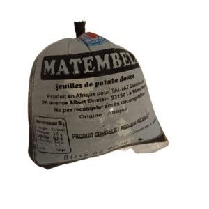 matembele